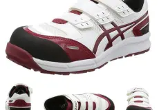 Sepatu Safety ASICS WINJOB CP102 WHITE X BURGUNDY 1 ~blog/2023/12/2/desain_tanpa_judul_3