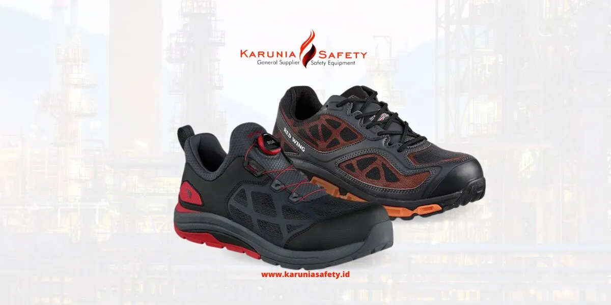 Red wing Best Seller Red Wing 6343 dan Red Wing 6338 Apa Bedanya