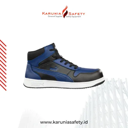 Sepatu Safety Puma Safety Shoes FRONTCOURT BLUE/BLK MID 1 ~blog/2023/9/11/velocity_2_0_blacktc_pink_wns_low