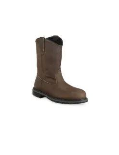 Sepatu Safety Redwing 4436 Boots
