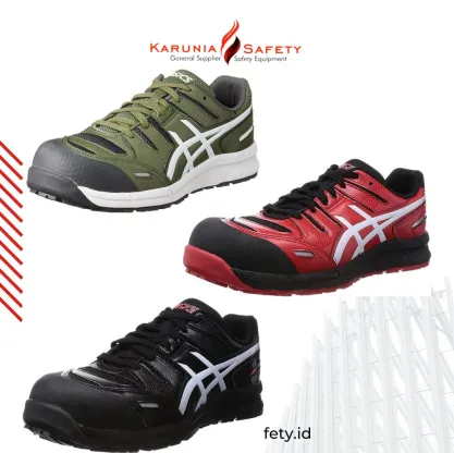 Sepatu Safety Safety Shoes ASICS WINDJOB CP103 2 ~blog/2024/4/17/asics_cp103_2