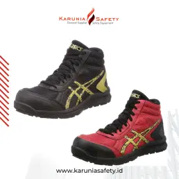 Safety Shoes ASICS CP104