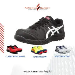 Safety Shoes ASIC CP113