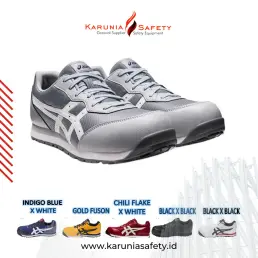 Safety Shoes ASICS FCP201