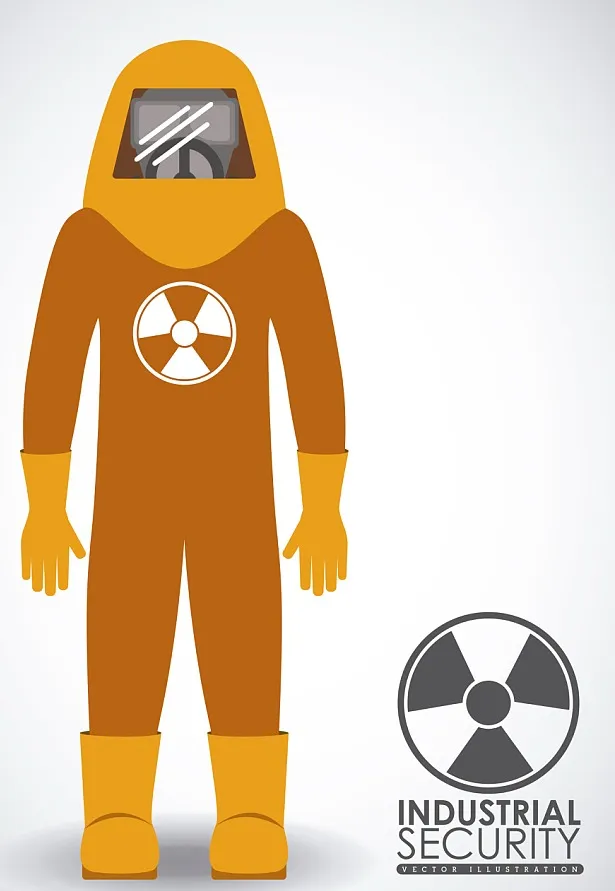 Keunggulan Coverall Anti Api