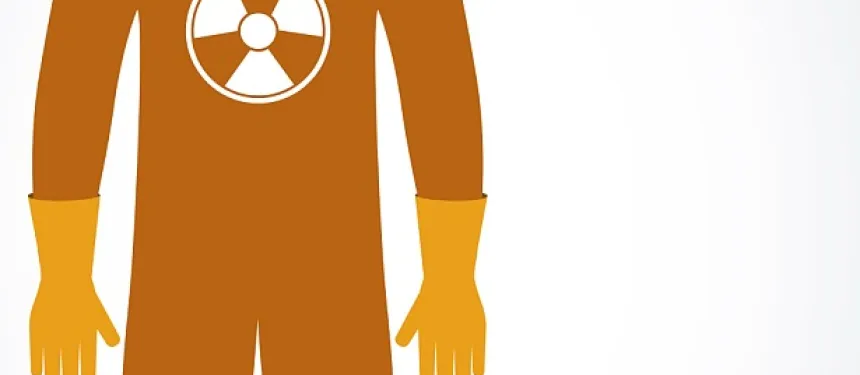 Keunggulan Coverall Anti Api