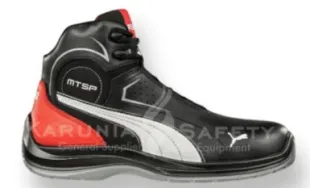 Sepatu Puma Safety Pilihan Model Lengkap untuk Perlindungan dan Gaya Maksimal