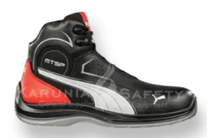 Sepatu Puma Safety Pilihan Model Lengkap untuk Perlindungan dan Gaya Maksimal