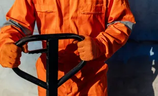 Apa Itu Coverall Anti Api