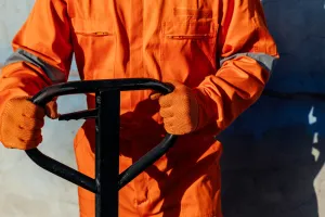 Apa Itu Coverall Anti Api