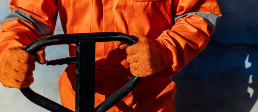 Apa Itu Coverall Anti Api?