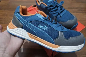 Puma Safety Low Cut