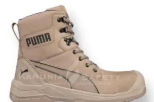 Puma Safety High Cut