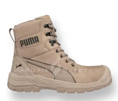 Puma Safety High Cut