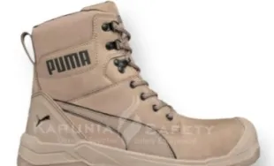 Puma Safety High Cut