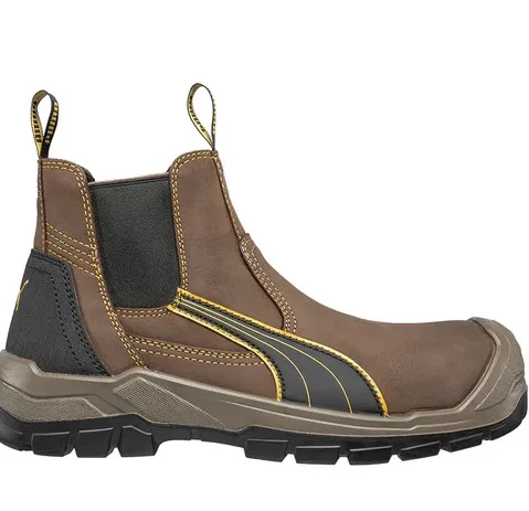 Puma Safety SlipOn