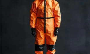 Keunggulan Coverall Anti Api Nomex IIIA